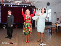 Musikalischer Nachmittag mit dem Verein Kinderlichtblick Mit Musik zur Menschlichkeit